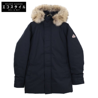 PYRENEX Pyrenex 【新品/国内正品】HMO050 ANNECY FUR 羽绒夹克 夹克 XS