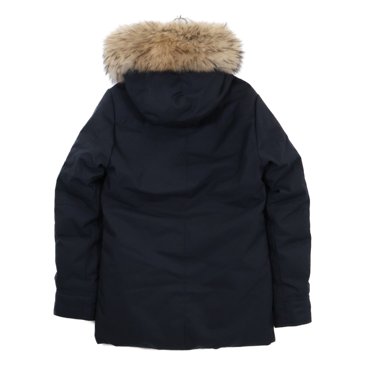 PYRENEX ピレネックス 【新品/国内正規】HMO050 ANNECY FUR アヌシーファー ダウンジャケット ジャケット