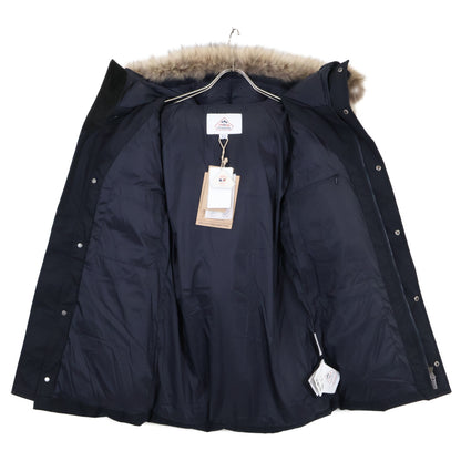 PYRENEX Pyrenex 【新品/国内正品】HMO050 ANNECY FUR 羽绒夹克 夹克 XS