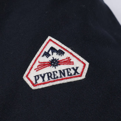 PYRENEX ピレネックス 【新品/国内正規】HMO050 ANNECY FUR アヌシーファー ダウンジャケット ジャケット