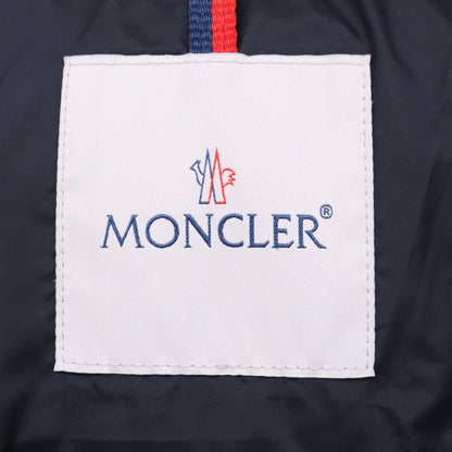 MONTGENEVRE 蒙克莱 羊毛连帽羽绒服 夹克 O 男士