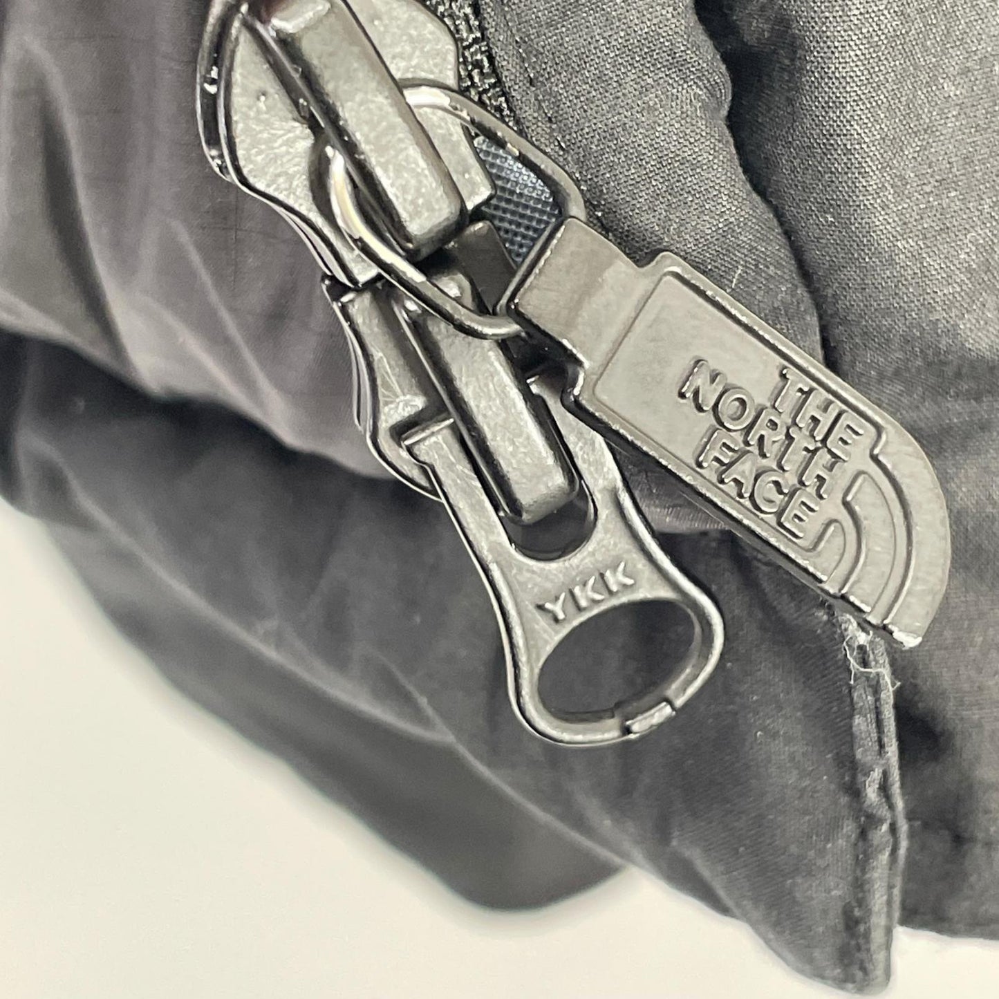 THE NORTH FACE PURPLE LABEL ザ ノースフェイス パープルレーベル ND2371N ブラック 65/35 マウンテンショートダウンパーカ ジャケット