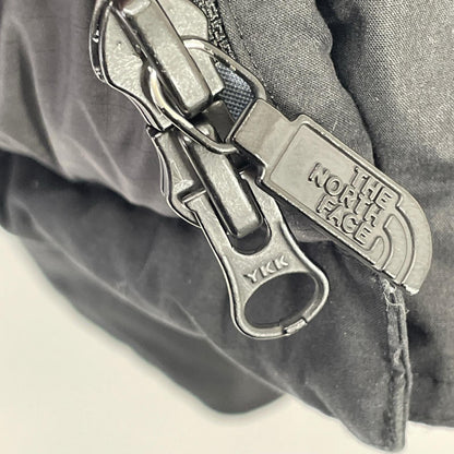 THE NORTH FACE PURPLE LABEL ザ ノースフェイス パープルレーベル ND2371N ブラック 65/35 マウンテンショートダウンパーカ ジャケット