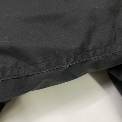 THE NORTH FACE PURPLE LABEL ザ ノースフェイス パープルレーベル ND2371N ブラック 65/35 マウンテンショートダウンパーカ ジャケット