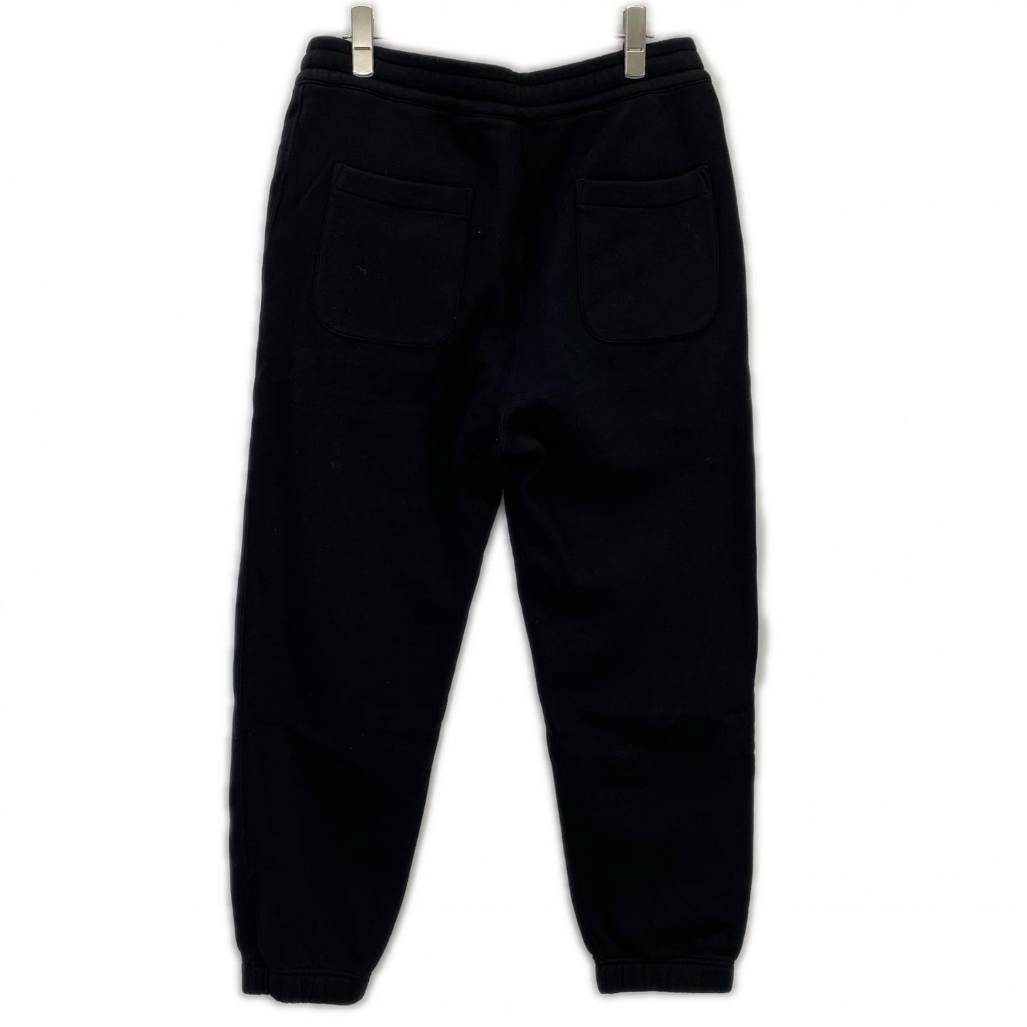 ennoy 【×NETFLIX】23AW Black Easy Sweatpants Bottoms M