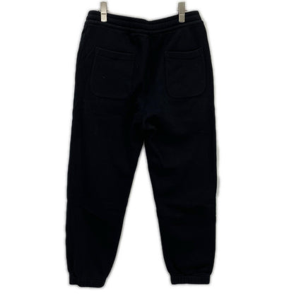 ennoy 【×NETFLIX】23AW Black Easy Sweatpants Bottoms M