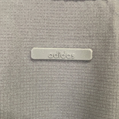 adidas アディダス ×FEAR OF GOD 25SS JZ7376 ブラック ATHLETICS MELTAWAY CREWNECK トップス