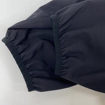 adidas アディダス ×FEAR OF GOD 25SS JZ7376 ブラック ATHLETICS MELTAWAY CREWNECK トップス