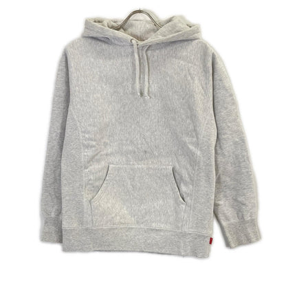Reverse Weave Tonal 刺绣连帽卫衣 S 码 男士