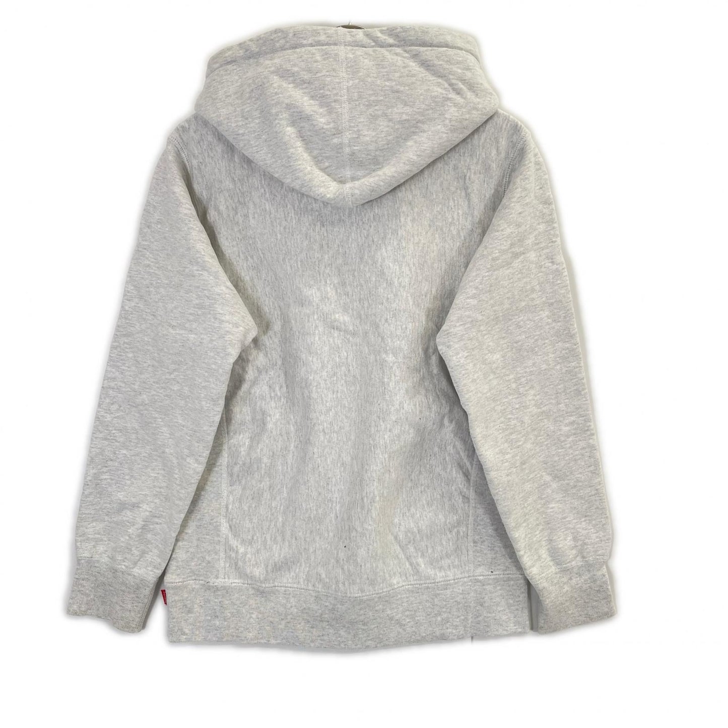 Reverse Weave Tonal 刺绣连帽卫衣 S 码 男士
