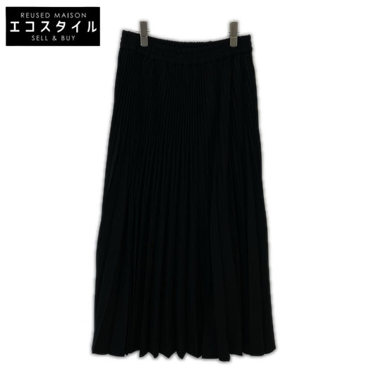 ADORE アドーア 531-5220926 25年製 ストレッチジョーゼットスカート スカート