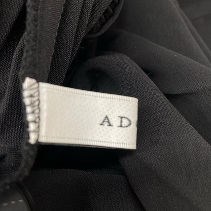 ADORE 爱多雅 531-5220926 25年款 弹力乔其纱半身裙