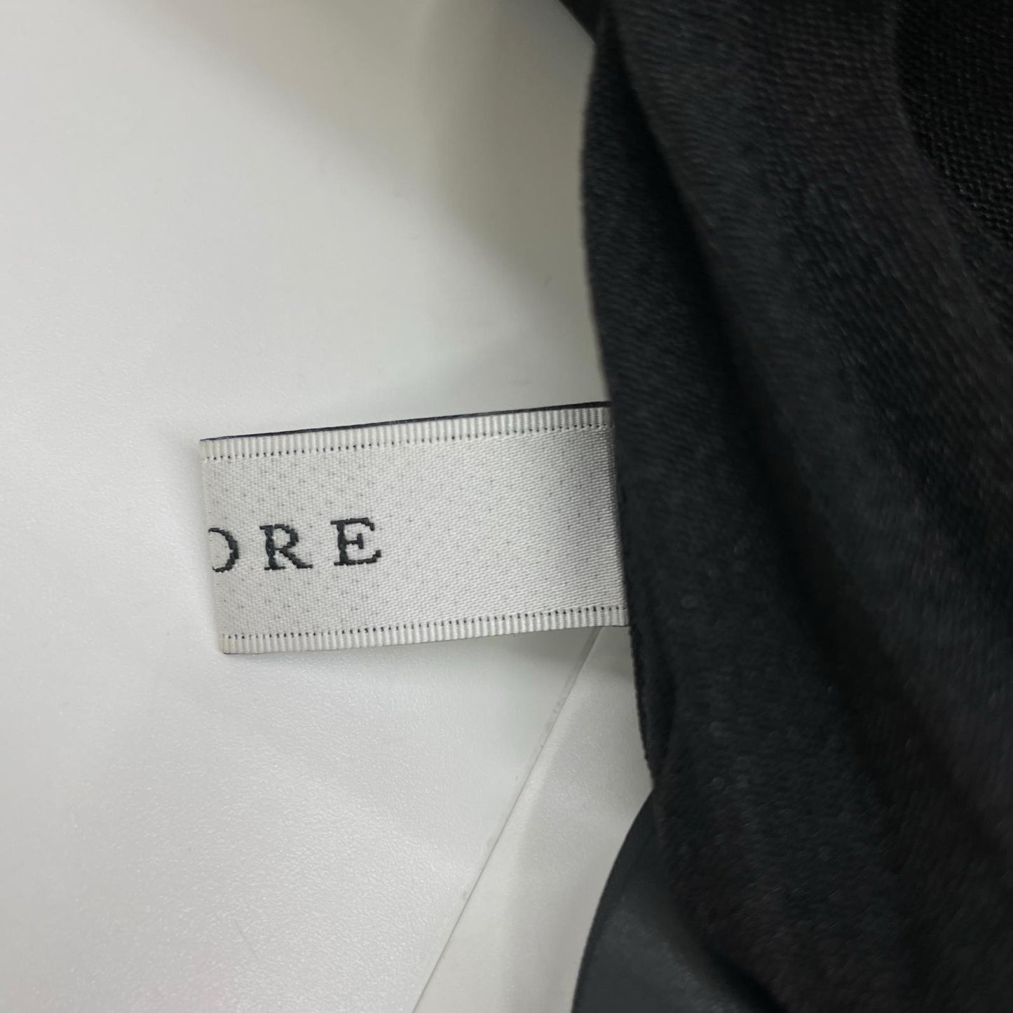 ADORE 爱多雅 531-5220926 25年款 弹力乔其纱半身裙