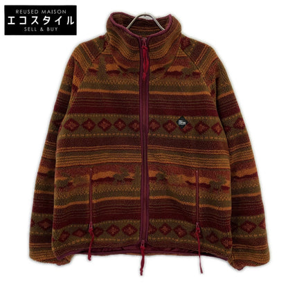 THE CORONA UTILITY コロナ ユーティリティ YAK LINER JACKET フリース/ボアジャケット ジャケット