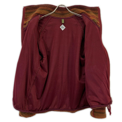 THE CORONA UTILITY コロナ ユーティリティ YAK LINER JACKET フリース/ボアジャケット ジャケット