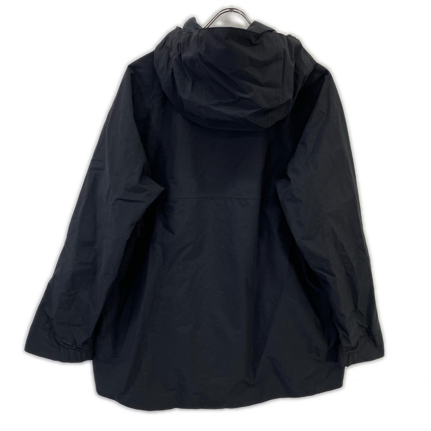 241 Two For One L'Appartement Exclusive MB1960 Black Nylon GORE-TEX MOUNTAIN JACKET Jacket