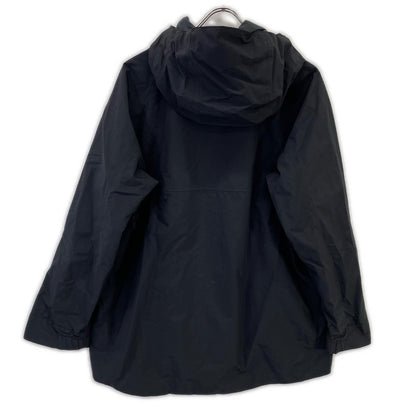 241 Two For One L'Appartement Exclusive MB1960 Black Nylon GORE-TEX MOUNTAIN JACKET Jacket