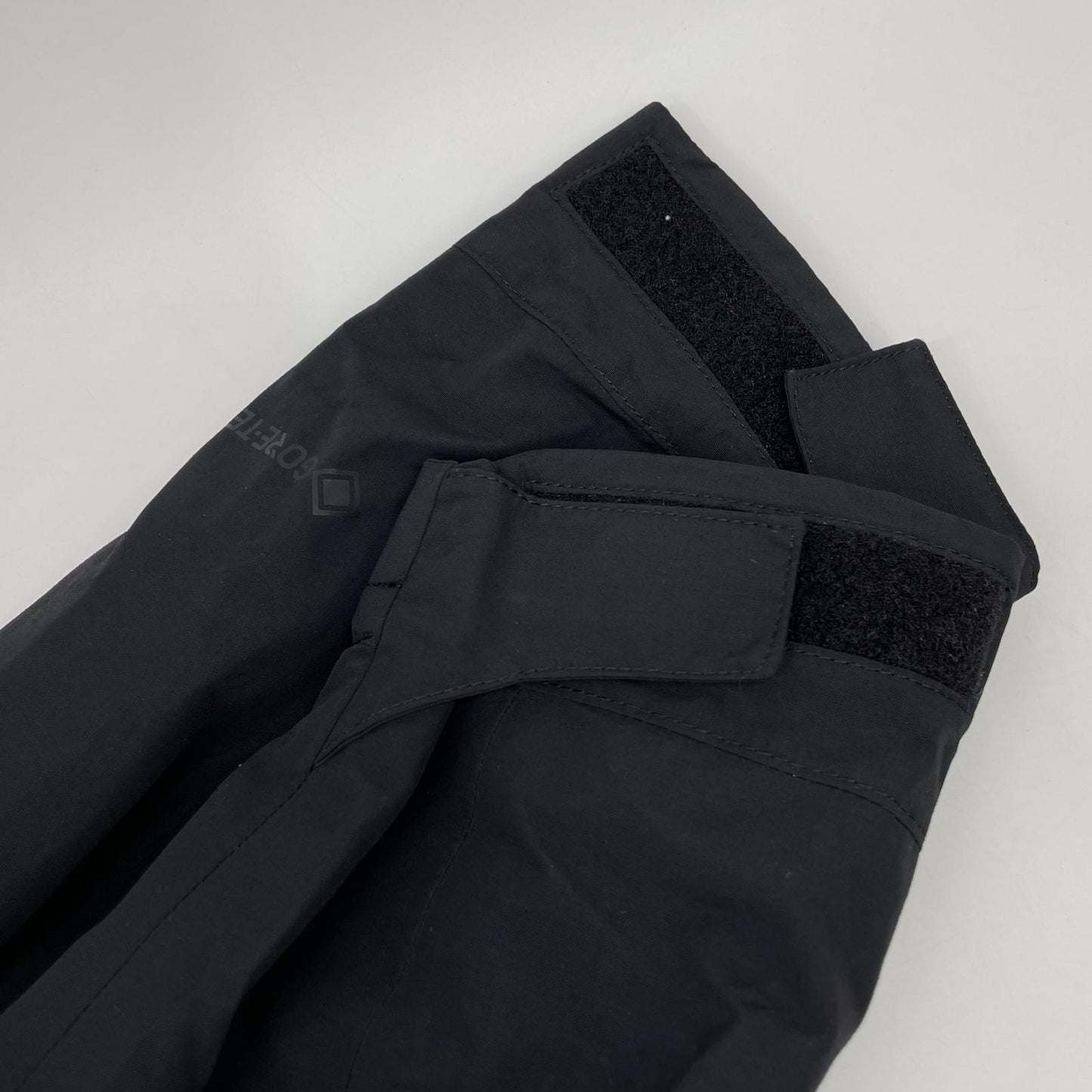 241 Two For One L'Appartement Exclusive MB1960 Black Nylon GORE-TEX MOUNTAIN JACKET Jacket