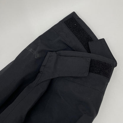 241 Two For One L'Appartement Exclusive MB1960 Black Nylon GORE-TEX MOUNTAIN JACKET Jacket