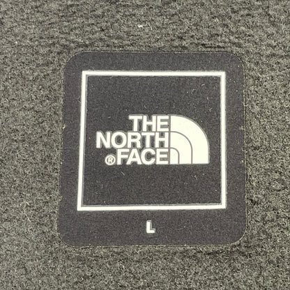 NL72080 HYBRID NYLON FLEECE HOODIE 混合尼龙抓绒连帽衫 夹克 L 男士