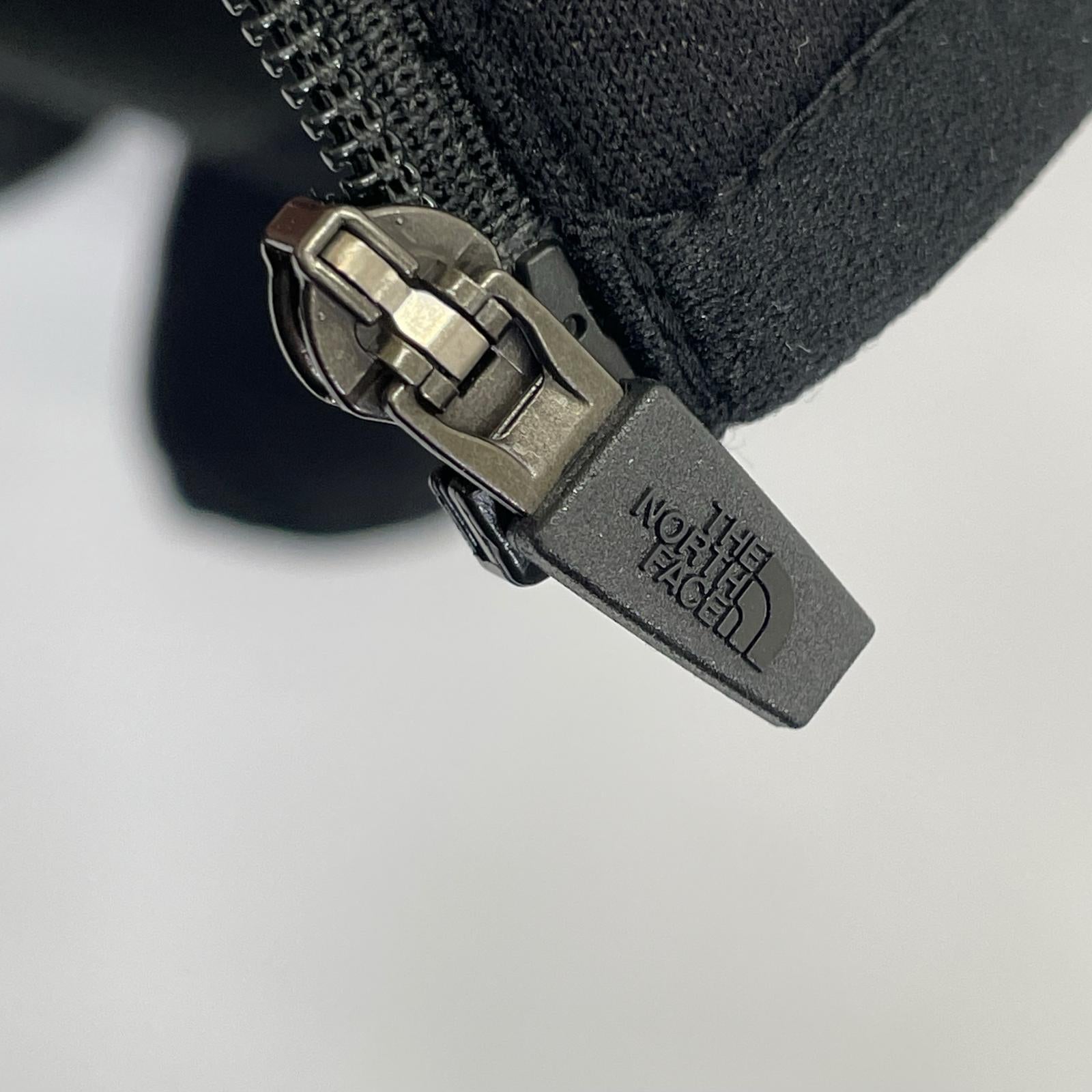 NL72080 HYBRID NYLON FLEECE HOODIE 混合尼龙抓绒连帽衫 夹克 L 男士