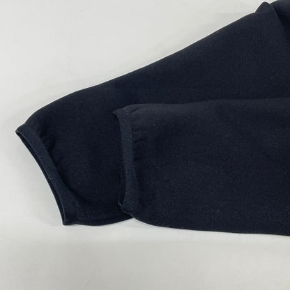 NL72080 HYBRID NYLON FLEECE HOODIE 混合尼龙抓绒连帽衫 夹克 L 男士
