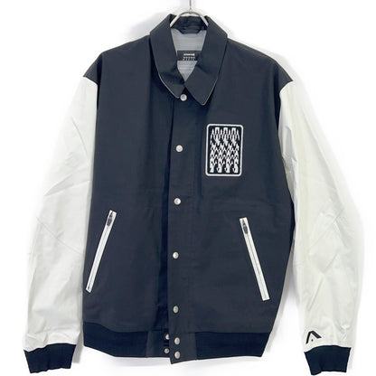 ACRONYM アクロニウム J94-VT ブラック STRAIGHT FIT 3L VARSITY JACKET ジャケット