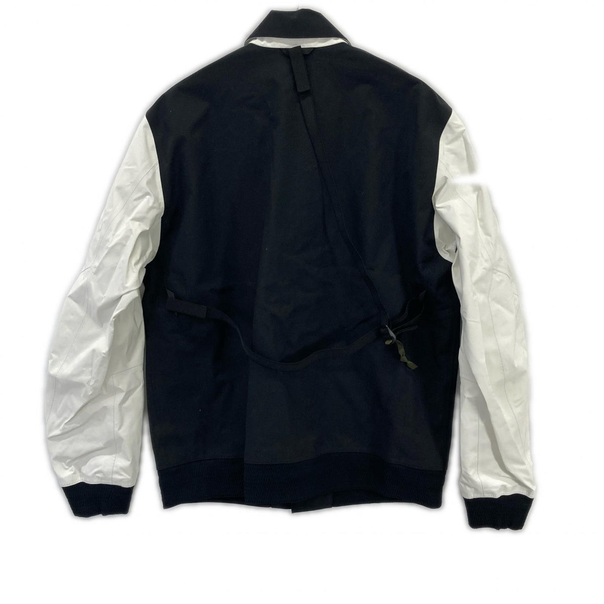 ACRONYM アクロニウム J94-VT ブラック STRAIGHT FIT 3L VARSITY JACKET ジャケット