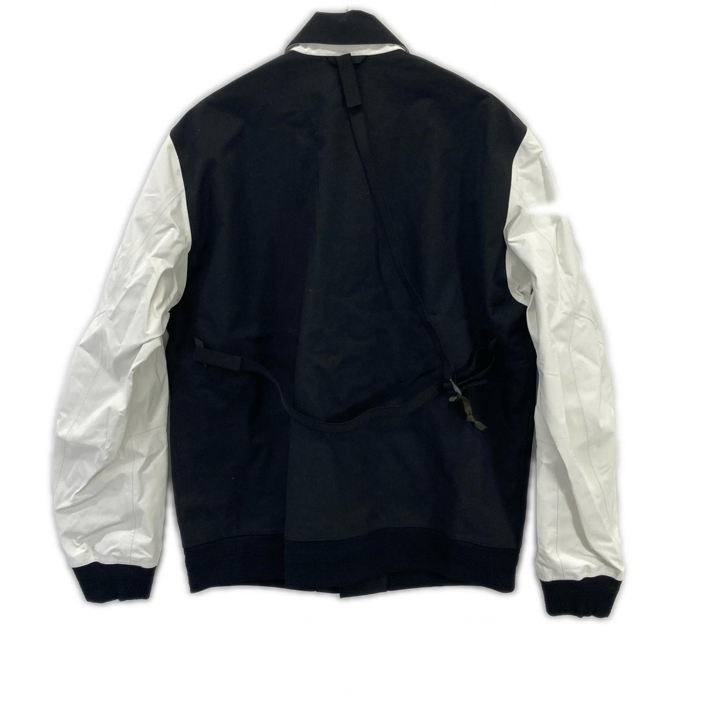 ACRONYM アクロニウム J94-VT ブラック STRAIGHT FIT 3L VARSITY JACKET ジャケット