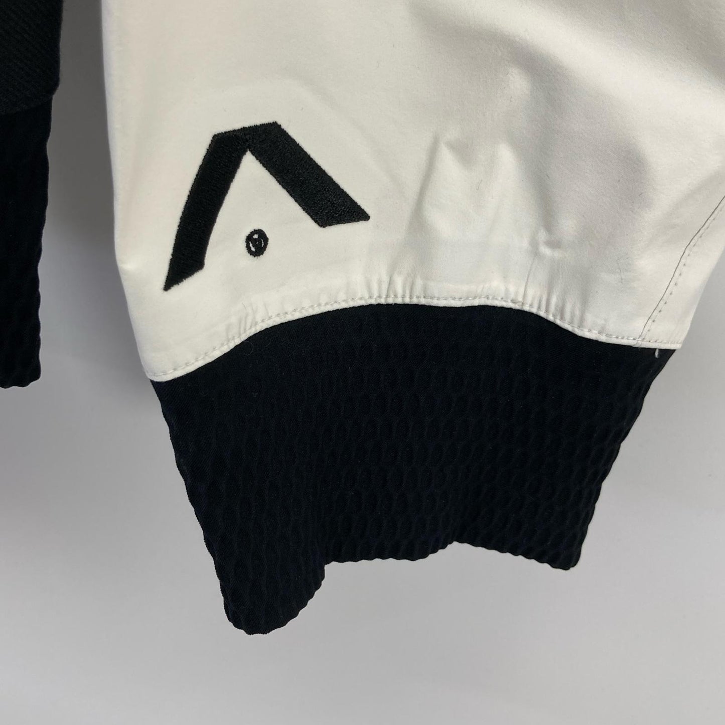 ACRONYM アクロニウム J94-VT ブラック STRAIGHT FIT 3L VARSITY JACKET ジャケット
