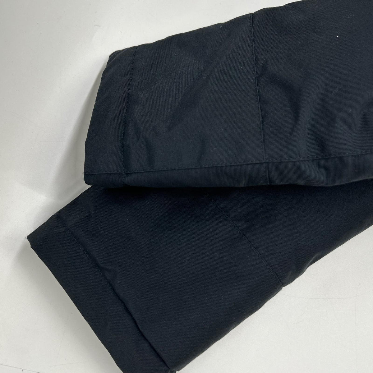 WOOLRICH ウールリッチ WWOU0551 ネイビー BOW BRIDGE PARKA ボウ ブリッジ パーカ ダウンジャケット ジャケット