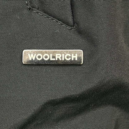 WOOLRICH ウールリッチ WWOU0551 ネイビー BOW BRIDGE PARKA ボウ ブリッジ パーカ ダウンジャケット ジャケット