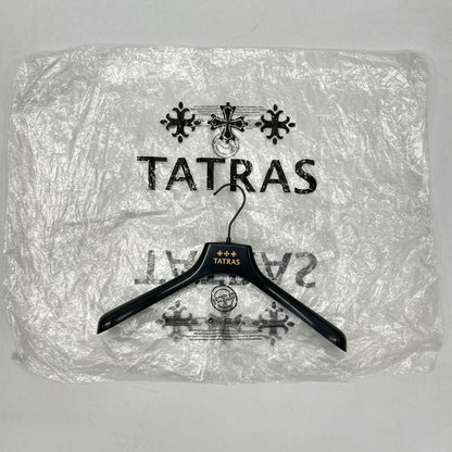 TATRAS タトラス 23AW LTLA23A4268-D モカ ナイロン LARALITA/ララリタ ダウンジャケット ジャケット