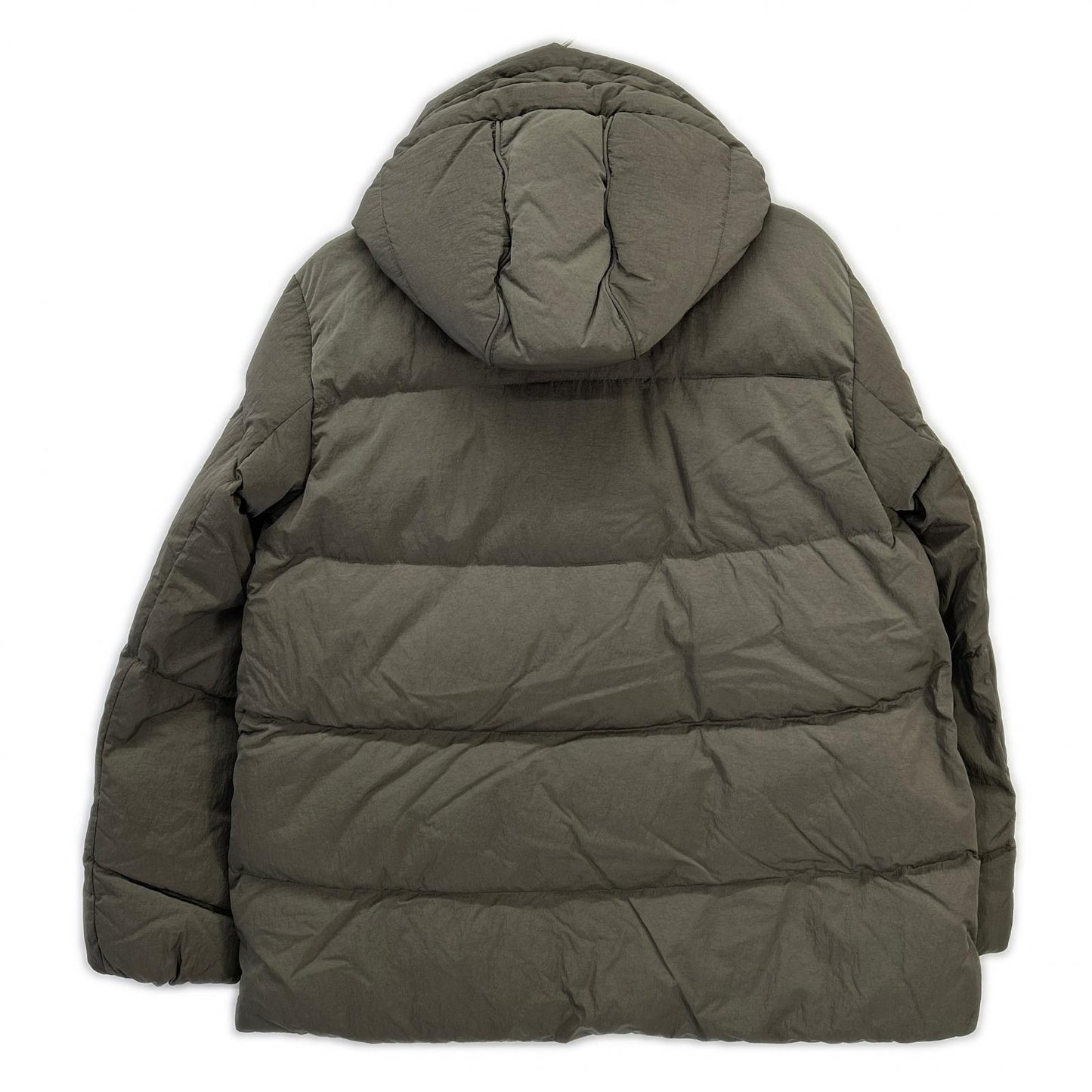 23AW LTLA23A4268-D Moca Nylon LARALITA Down Jacket Jacket 03 Women's