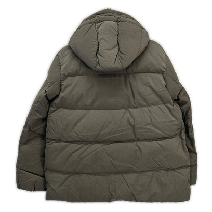 23AW LTLA23A4268-D Moca Nylon LARALITA Down Jacket Jacket 03 Women's