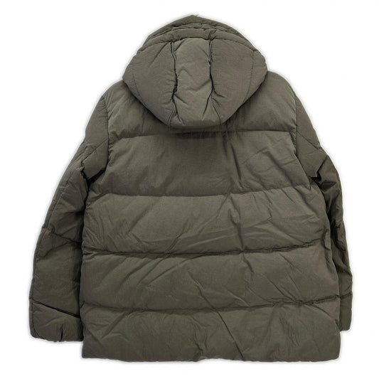 TATRAS タトラス 23AW LTLA23A4268-D モカ ナイロン LARALITA/ララリタ ダウンジャケット ジャケット