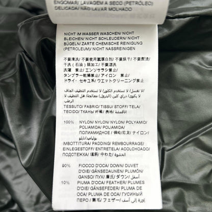 23AW LTLA23A4268-D ﾓｶ ﾅｲﾛﾝ LARALITA/ﾗﾗﾘﾀ ﾀﾞｳﾝｼﾞｬｹｯﾄ ジャケット 03 レディース