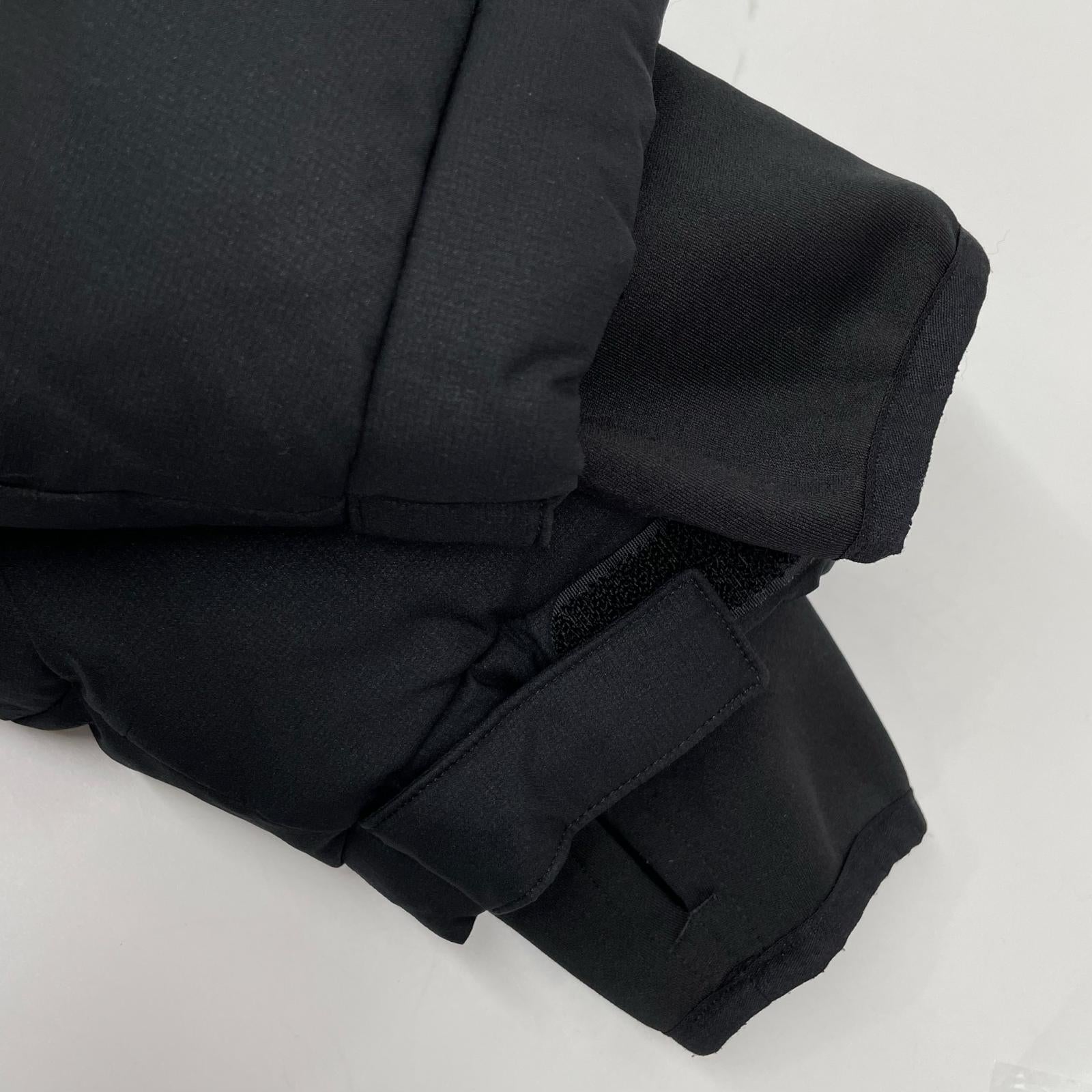 THE NORTH FACE ノースフェイス NJ1DK71A ブラック SEVEN SUMMITS HIMALAYAN PARKA セブンサミット ヒマラヤンパーカ ダウンジャケット ジャケット