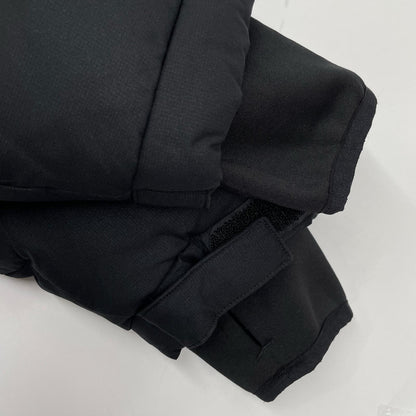 THE NORTH FACE ノースフェイス NJ1DK71A ブラック SEVEN SUMMITS HIMALAYAN PARKA セブンサミット ヒマラヤンパーカ ダウンジャケット ジャケット