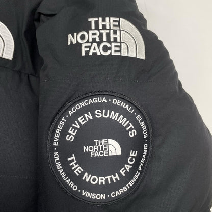 THE NORTH FACE ノースフェイス NJ1DK71A ブラック SEVEN SUMMITS HIMALAYAN PARKA セブンサミット ヒマラヤンパーカ ダウンジャケット ジャケット