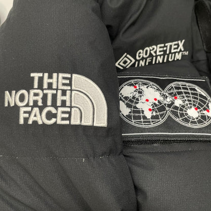 THE NORTH FACE ノースフェイス NJ1DK71A ブラック SEVEN SUMMITS HIMALAYAN PARKA セブンサミット ヒマラヤンパーカ ダウンジャケット ジャケット