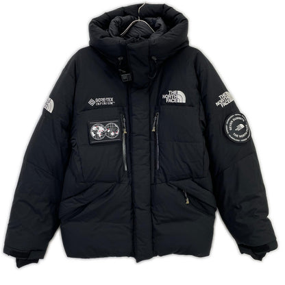 THE NORTH FACE ノースフェイス NJ1DK71A ブラック SEVEN SUMMITS HIMALAYAN PARKA セブンサミット ヒマラヤンパーカ ダウンジャケット ジャケット