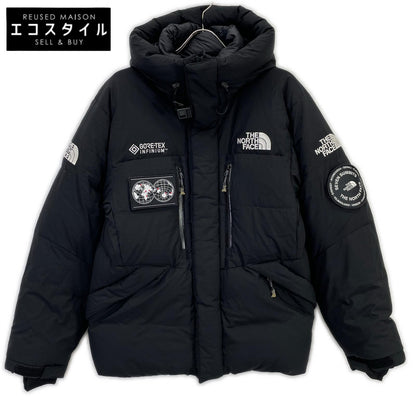THE NORTH FACE ノースフェイス NJ1DK71A ブラック SEVEN SUMMITS HIMALAYAN PARKA セブンサミット ヒマラヤンパーカ ダウンジャケット ジャケット
