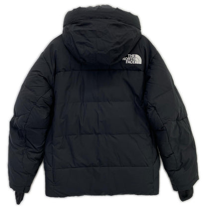 THE NORTH FACE ノースフェイス NJ1DK71A ブラック SEVEN SUMMITS HIMALAYAN PARKA セブンサミット ヒマラヤンパーカ ダウンジャケット ジャケット