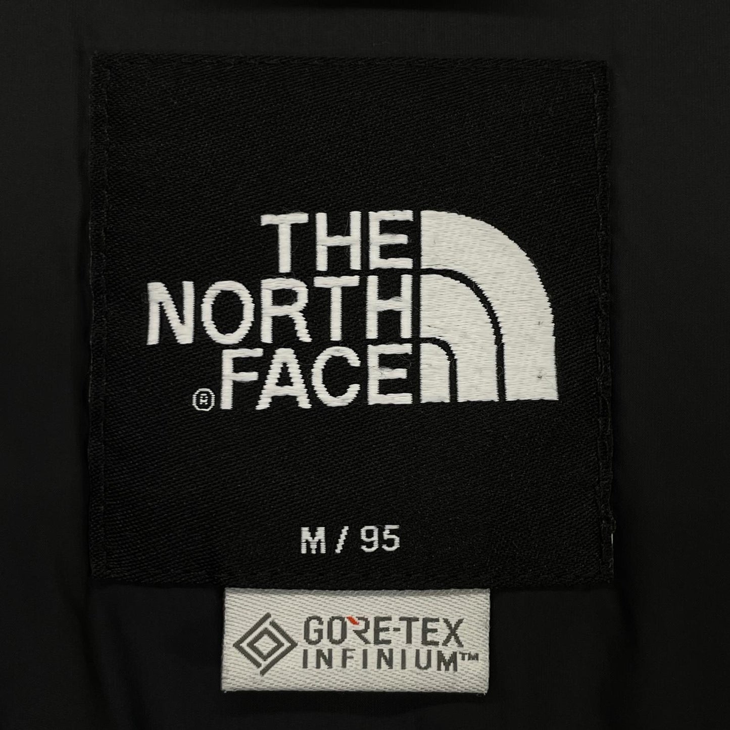 THE NORTH FACE ノースフェイス NJ1DK71A ブラック SEVEN SUMMITS HIMALAYAN PARKA セブンサミット ヒマラヤンパーカ ダウンジャケット ジャケット