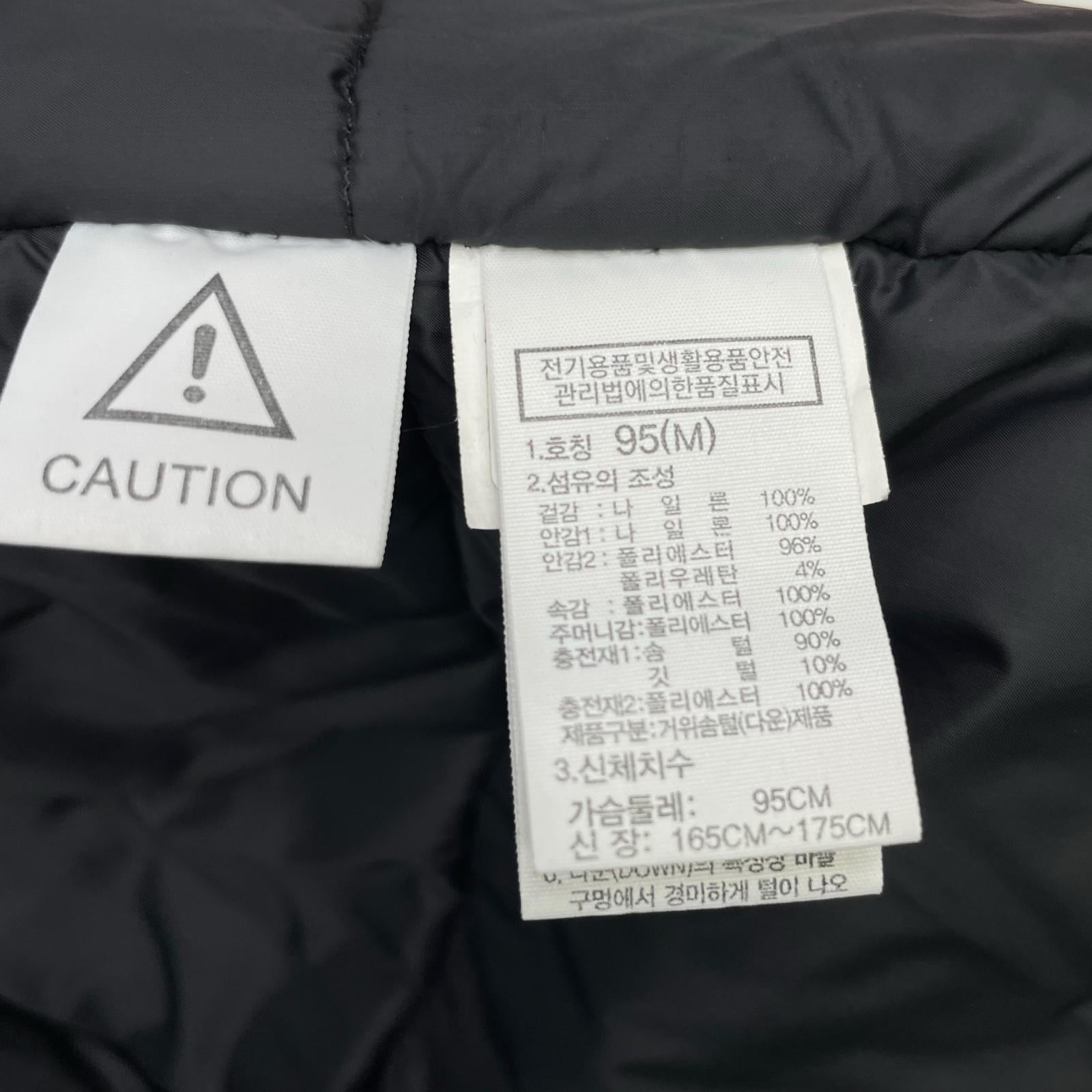 THE NORTH FACE ノースフェイス NJ1DK71A ブラック SEVEN SUMMITS HIMALAYAN PARKA セブンサミット ヒマラヤンパーカ ダウンジャケット ジャケット