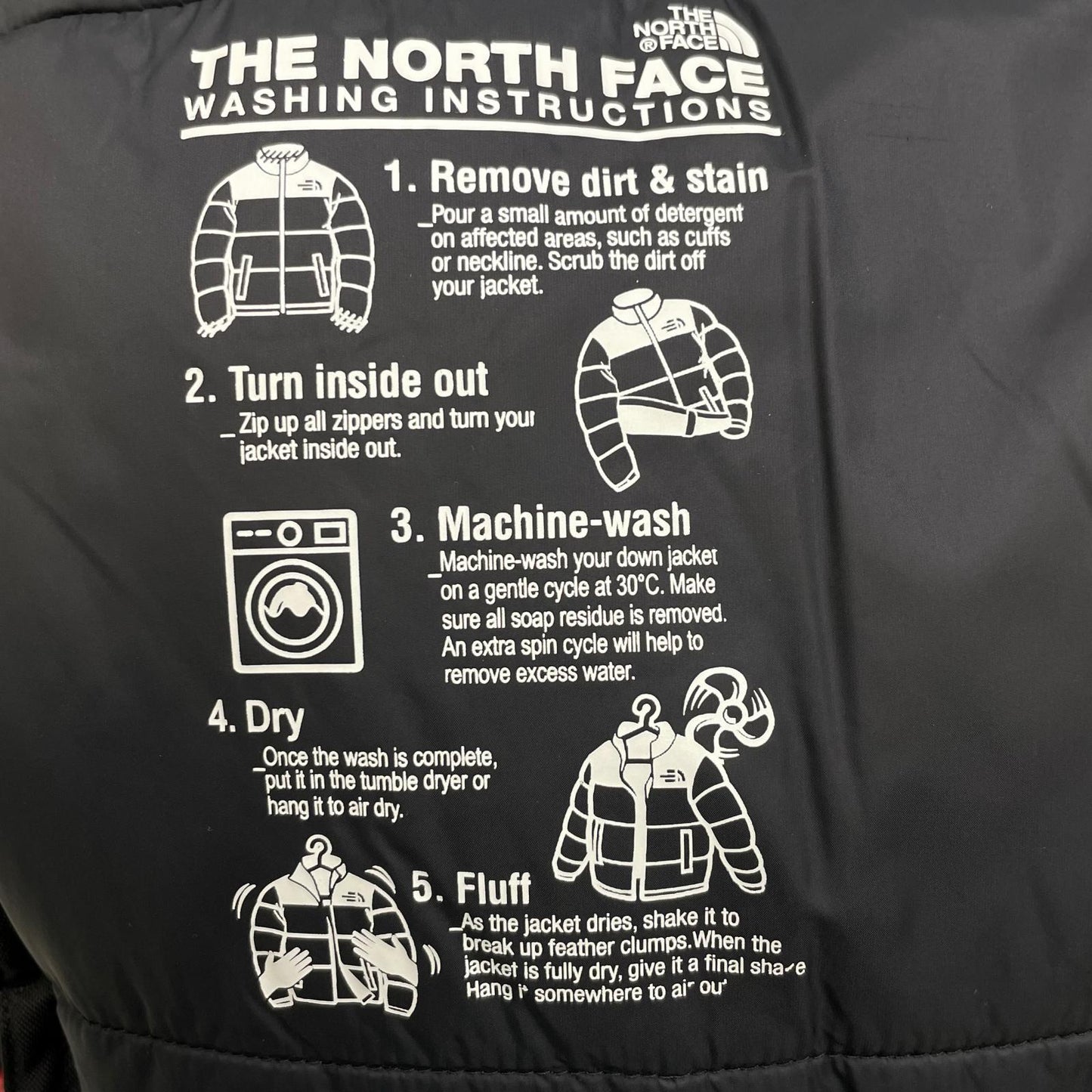THE NORTH FACE ノースフェイス NJ1DK71A ブラック SEVEN SUMMITS HIMALAYAN PARKA セブンサミット ヒマラヤンパーカ ダウンジャケット ジャケット
