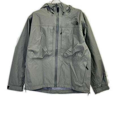 THE NORTH FACE NP12403 Gray GORE-TEX Hikers' Jacket Jacket