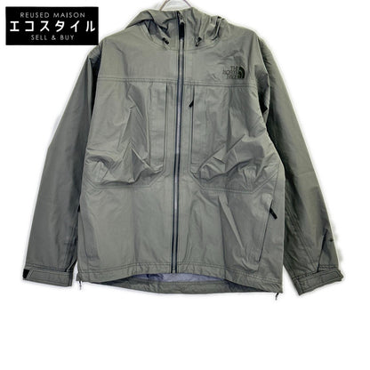 THE NORTH FACE NP12403 Gray GORE-TEX Hikers' Jacket Jacket