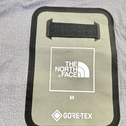 THE NORTH FACE NP12403 Gray GORE-TEX Hikers' Jacket Jacket